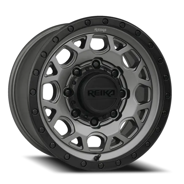 Reika Marauder R45 17 9 18