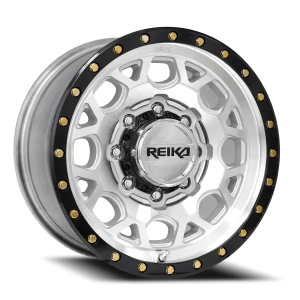Reika Marauder R45 17 9 18