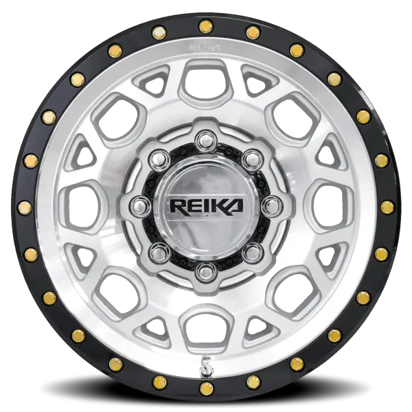 Reika Marauder R45 17 9 18
