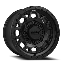 Reika Marauder R45 17x9 +18mm