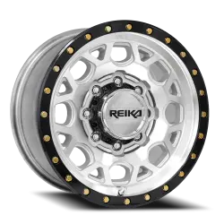 Reika Marauder R45 17x9 +18mm