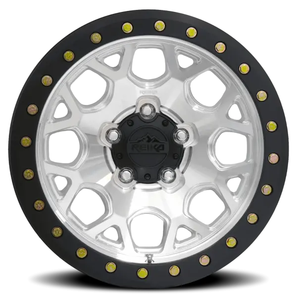 Reika Marauder Beadlock R45B 17 9 -12