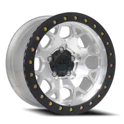 Reika Marauder Beadlock R45B 17x9 -12mm