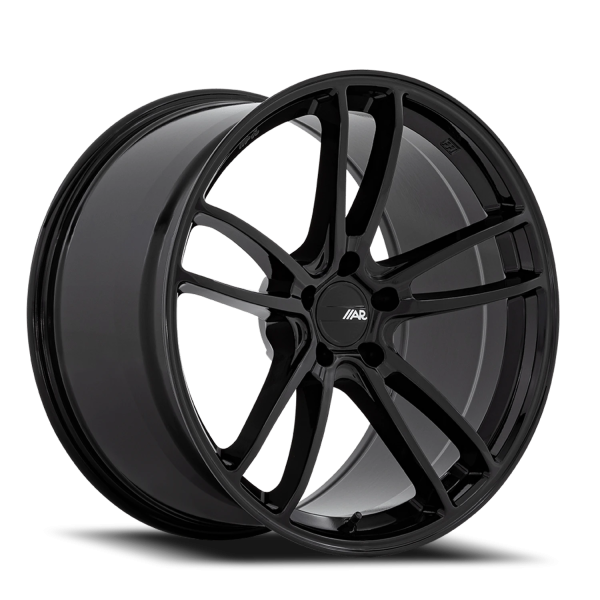 American Racing Mach Five 20 11.5 56