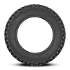 LT255/65R17 D Bfgoodrich Mud-Terrain T/A KM3