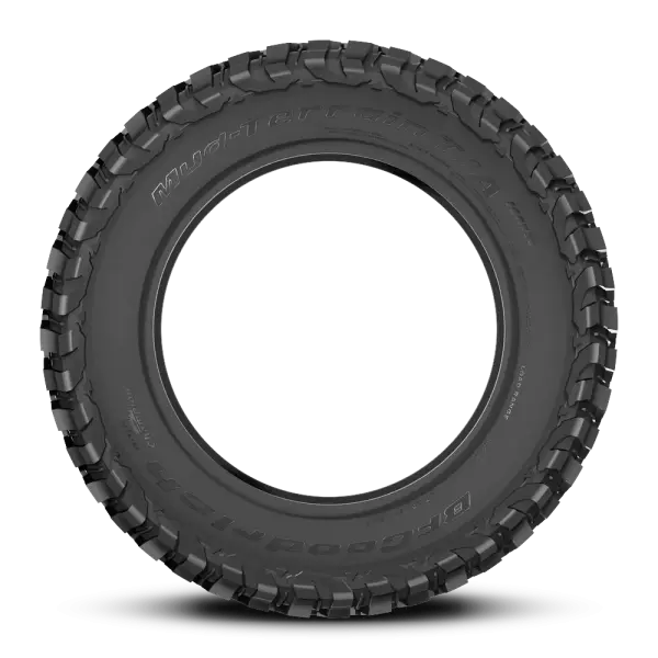 LT255/65R17 D Bfgoodrich Mud-Terrain T/A KM3