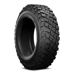 LT255/65R17 D Bfgoodrich Mud-Terrain T/A KM3