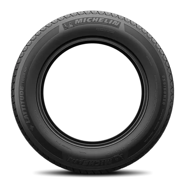 255/50R19 XL Michelin Latitude Tour HP Run Flat (*)