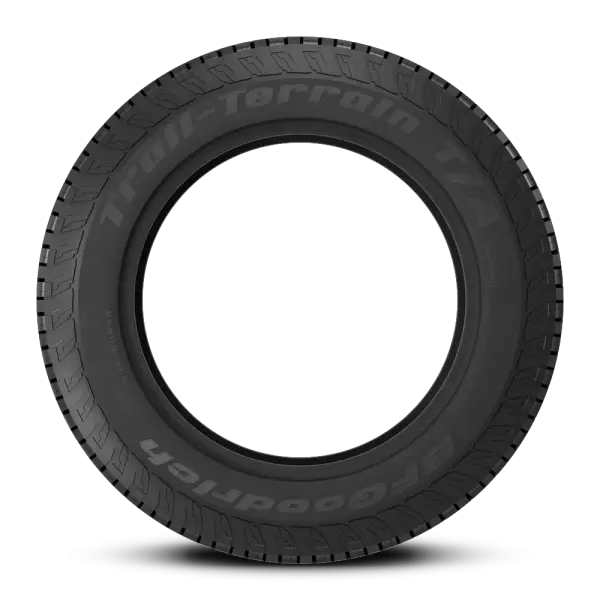 235/60R18 XL Bfgoodrich Trail-Terrain T/A