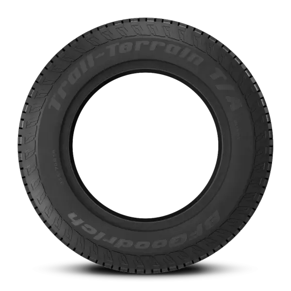 255/70R18 XL Bfgoodrich Trail-Terrain T/A