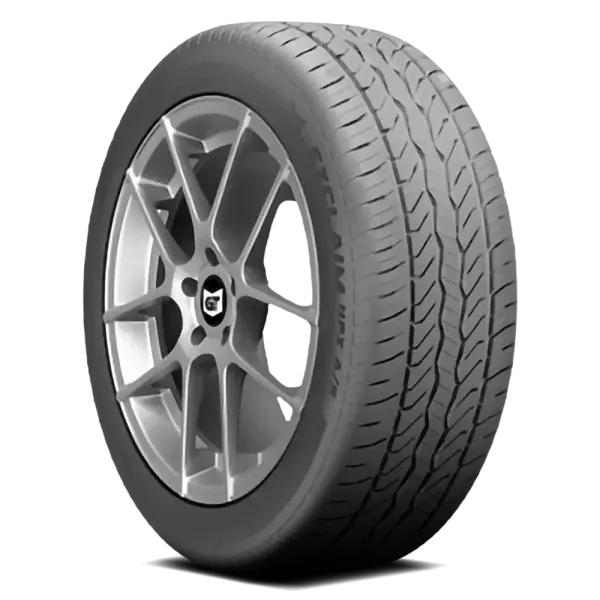 205/50R17 XL General Exclaim HPX AS