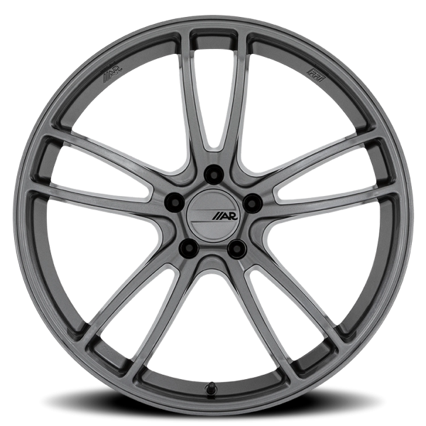 American Racing Mach Five 20 11.5 56