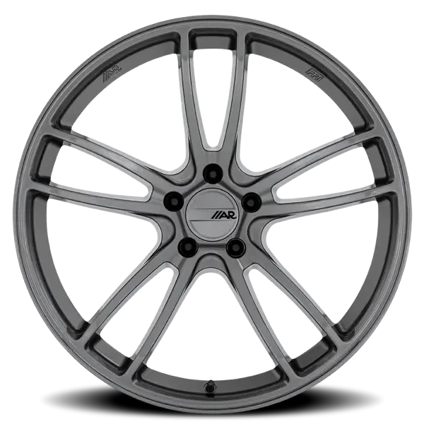 American Racing Mach Five 20 11.5 56
