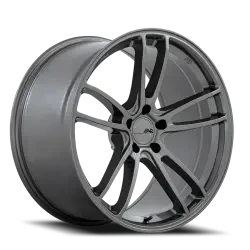 American Racing Mach Five 20x11.5 56