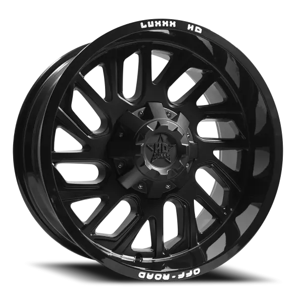 Luxxx HD LHD18 20 10 -18