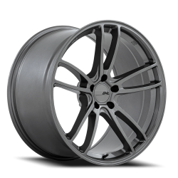 American Racing Mach Five 20x10 40