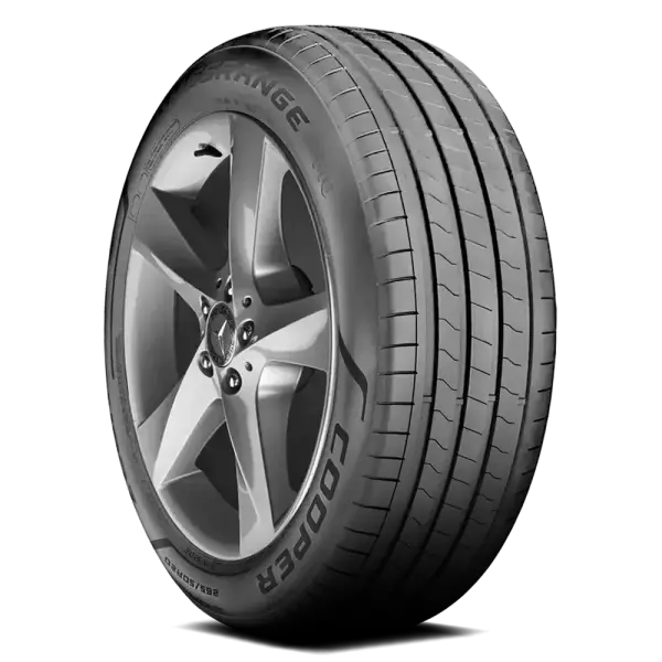 265/50R20 XL Cooper Zeon Crossrange Mo