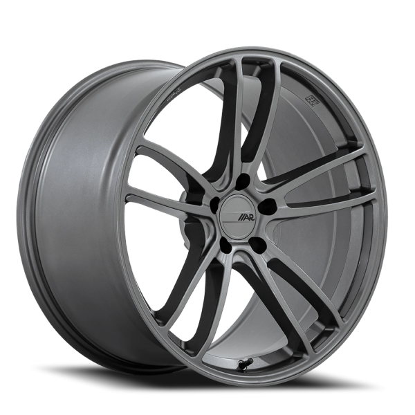 American Racing Mach Five 20 11 25