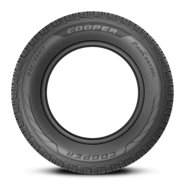 235/65R17 Cooper Procontrol