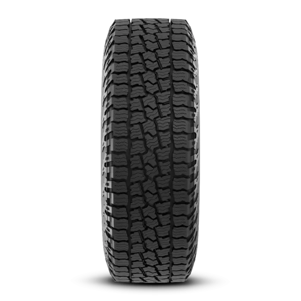 225/65R17 Cooper Discoverer Road + Trail AT