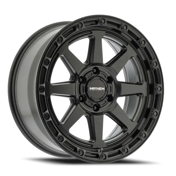 Mayhem Ridgeline 17 8.5 6