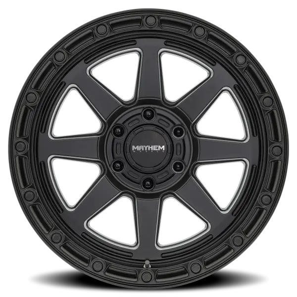 Mayhem Ridgeline 17 8.5 6