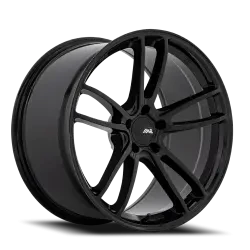 American Racing Mach Five 20x11 43