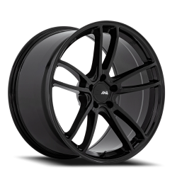 American Racing Mach Five 20x11 43