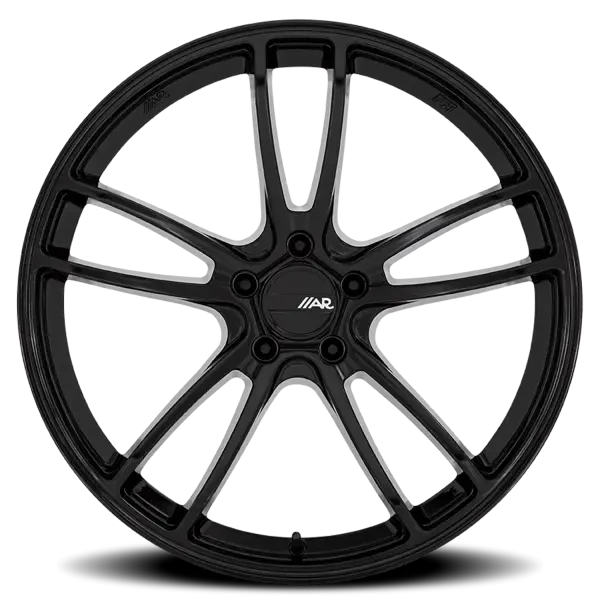 American Racing Mach Five 19 11 25