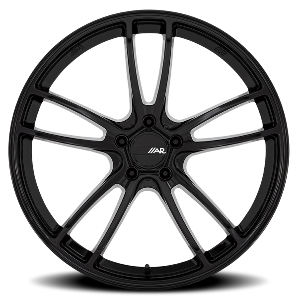 American Racing Mach Five 19 11 25