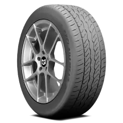 225/45R18 XL General Exclaim HPX AS