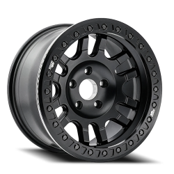 Dirty Life Race Wheels Canyon Race 9314 20x10 -44