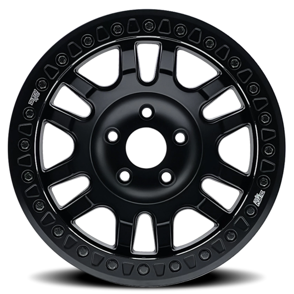 Dirty Life Race Wheels Canyon Race 9314 20 10 -44