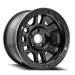 Dirty Life Race Wheels Canyon Race 9314 20x10 -44
