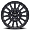 Dirty Life Race Wheels Journey 9316 17 8.5 0