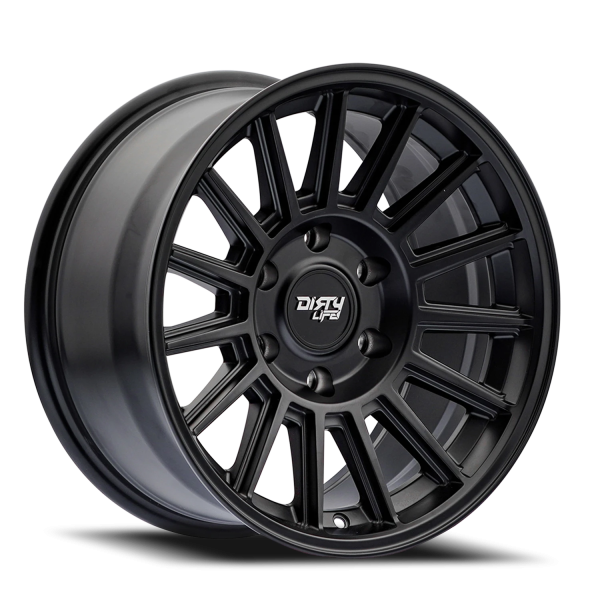 Dirty Life Race Wheels Journey 9316 17 8.5 0