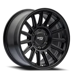 Dirty Life Race Wheels Journey 9316 17x8.5 0
