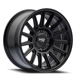 Dirty Life Race Wheels Journey 9316 17x8.5 0