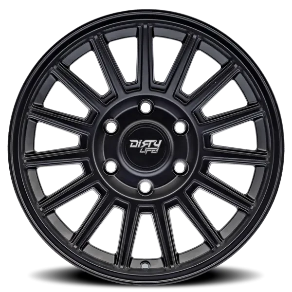 Dirty Life Race Wheels Journey 9316 17 8.5 0
