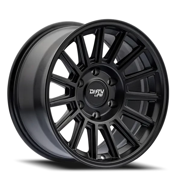 Dirty Life Race Wheels Journey 9316 17 8.5 0