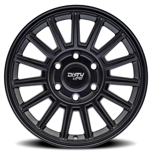 Dirty Life Race Wheels Journey 9316 17 8.5 0