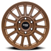 Dirty Life Race Wheels Journey 9316 17 8.5 0