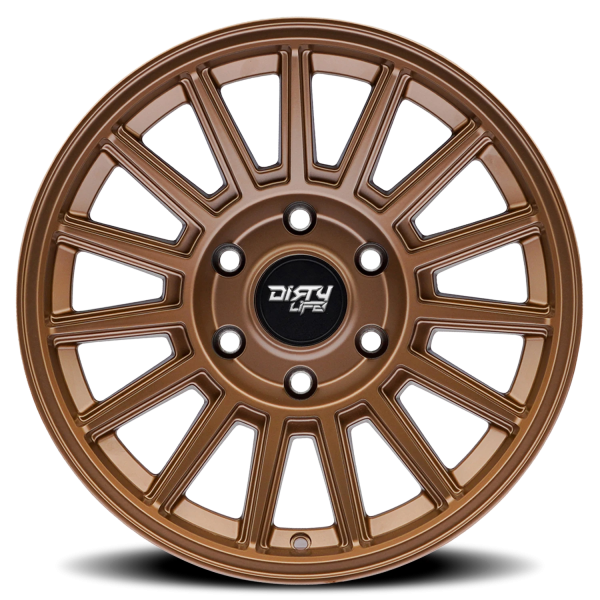 Dirty Life Race Wheels Journey 9316 17 8.5 0