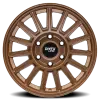 Dirty Life Race Wheels Journey 9316 17 8.5 0