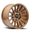 Dirty Life Race Wheels Journey 9316 17 8.5 0