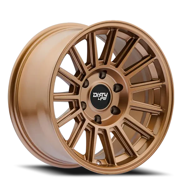 Dirty Life Race Wheels Journey 9316 17 8.5 0