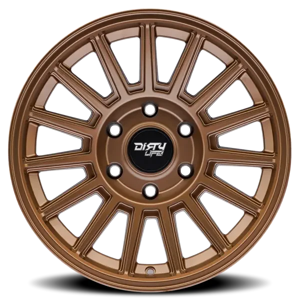Dirty Life Race Wheels Journey 9316 17 8.5 0