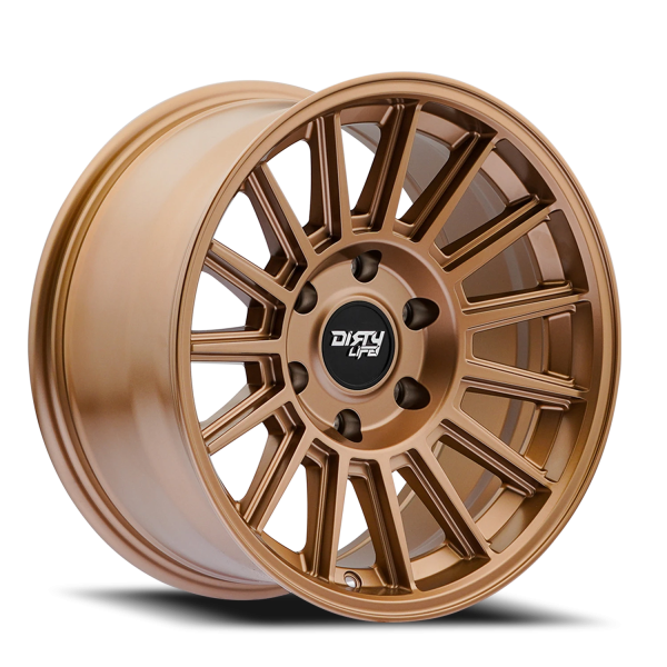 Dirty Life Race Wheels Journey 9316 17 8.5 0