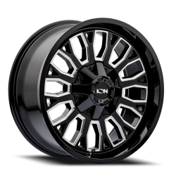 ION Wheels 152 M 20x9 0