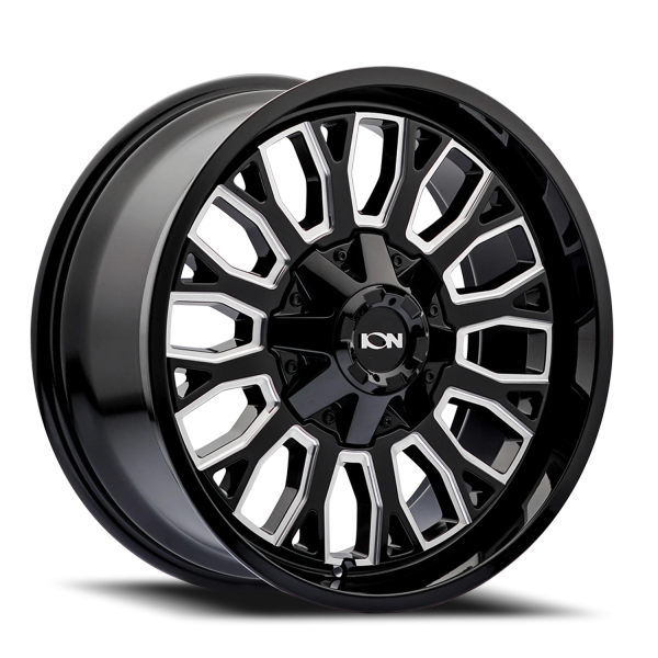 ION Wheels 152 M 20 9 0